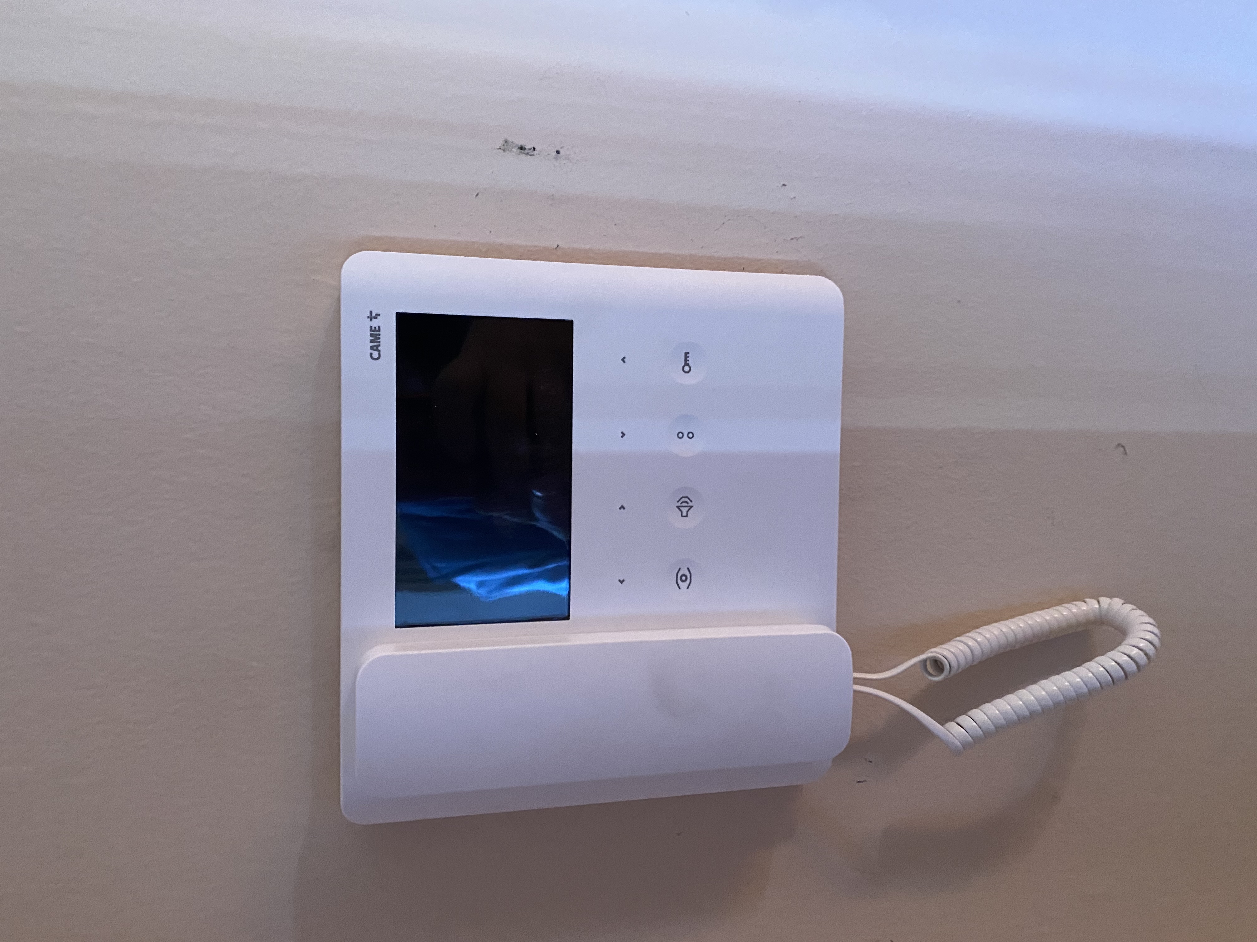 Videocitofono Mytech
